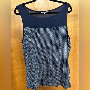 95% Rayon Max Cocos Tank